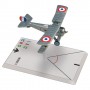 WWI Wings of Glory - Nieuport 17 Thaw/Lufbery AREWGF117C