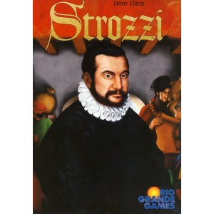 Strozzi Strozzi