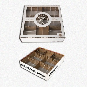 BUNDLE Contenitori porta carte multipli BUNDLE Contenitori porta carte multipli