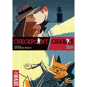 Checkpoint Charlie ITA