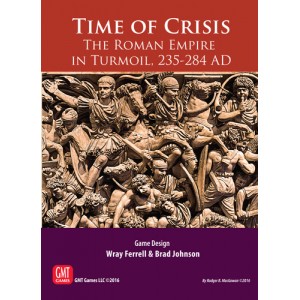 Time of Crisis Time of Crisis