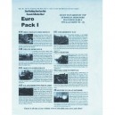 ASL News Pack 1 (Euro-Pack 1)