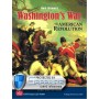 SAFEGAME Washington's War GMT + bustine protettive