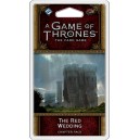 The Red Wedding: A Game of Thrones LCG 2nd Edition
