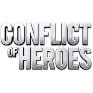 BUNDLE Conflict of Heroes: Awakening the Bear - Firefight Generator + Solo Expansion