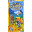 Burg Appenzel: Cheesy Gonzola ENG