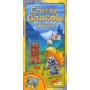 Burg Appenzel: Cheesy Gonzola ENG
