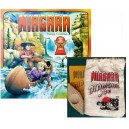 BUNDLE Niagara FRA + Diamanten Joe (espansione)