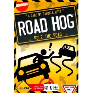 Road Hog: Rule the Road Road Hog: Rule the Road