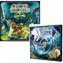 BUNDLE Ghost Stories + White Moon (espansione)