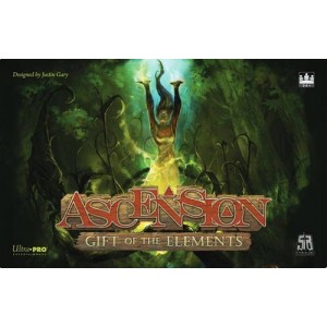 Gift of the Elements: Ascension
