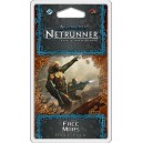 Free Mars: Android Netrunner