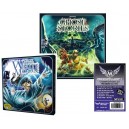 SAFEBUNDLE Ghost Stories + White Moon (espansione) + 100 bustine protettive