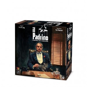 Il Padrino: L'Impero dei Corleone Il Padrino: L'Impero dei Corleone