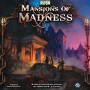 Mansions of Madness ENG