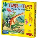 Torre degli animali - sul ponte (Das Grosse Abenteuer)