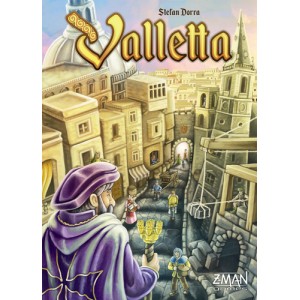 Valletta ENG Valletta ENG