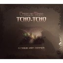 Tcho-Tcho: Cthulhu Wars 2nd Ed.