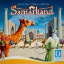 Samarkand ITA