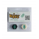 Onisco pocket (The Pillbug): Hive