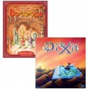 BUNDLE Dixit + Barbarossa