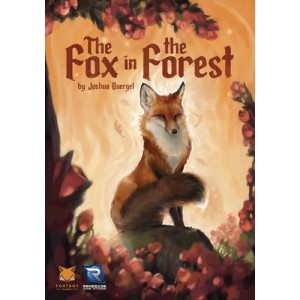 The Fox in the Forest The Fox in the Forest