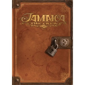 The Crew: Jamaica ITA The Crew: Jamaica ITA