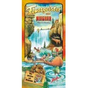 Flussgeister am Niagara (gli spiriti del Niagara) - espansione per Niagara