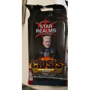 Eroi Crisis Pack: Star Realms