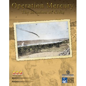 The Invasion of Crete: Operation Mercury The Invasion of Crete: Operation Mercury