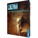 Exit: La tomba del Faraone