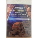 Ferengi Ship Pack - Star Trek: Ascendancy