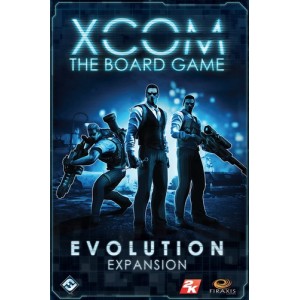 Evolution : XCOM ITA