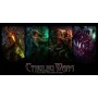 BUNDLE Cthulhu Wars 2nd Edition + Expansions