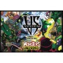 Monsters Unleashed! : VS System 2PCG