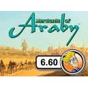 Merchants Of Araby