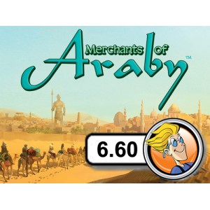 MERCHANTS OF ARABY_F