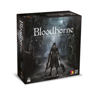Bloodborne: Il Gioco di Carte