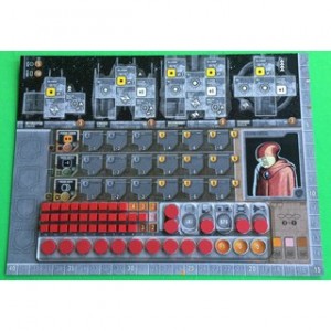 Eclipse - Organizer plancia - GeekMod Eclipse - Organizer plancia - GeekMod