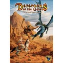 The Dragon: Defenders of the Realm - espansione