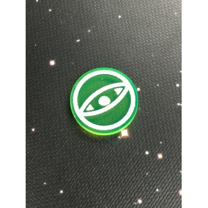X-Wing - Focus Token (5 pezzi) - GeekMod
