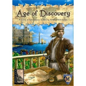 Age of Discovery Age of Discovery