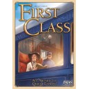 First Class: All Aboard the Orient Express (scatola con lievissima difettosità)