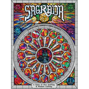 Sagrada Sagrada