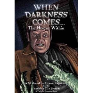 The Horror Within: When Darkness Comes