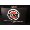 Yomi - complete set