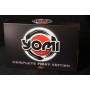 Yomi - complete set
