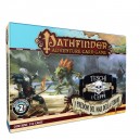 I Predoni del Mar della Febbre - Pathfinder Adventure Card Game