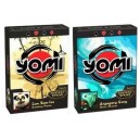 Yomi - Lum & Argagarg