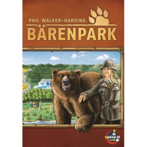Barenpark (Bärenpark) ITA Barenpark (Bärenpark) ITA
